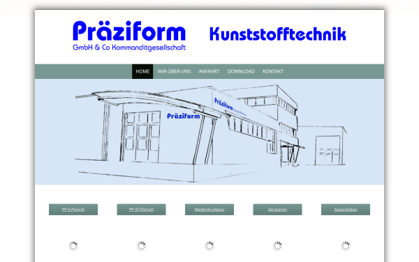 praeziform.de