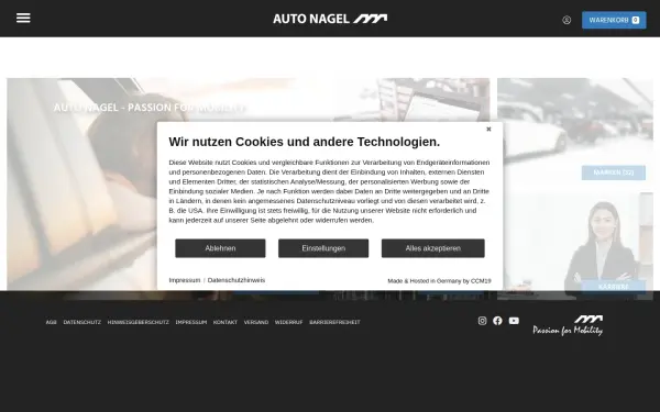 www.auto-nagel.de