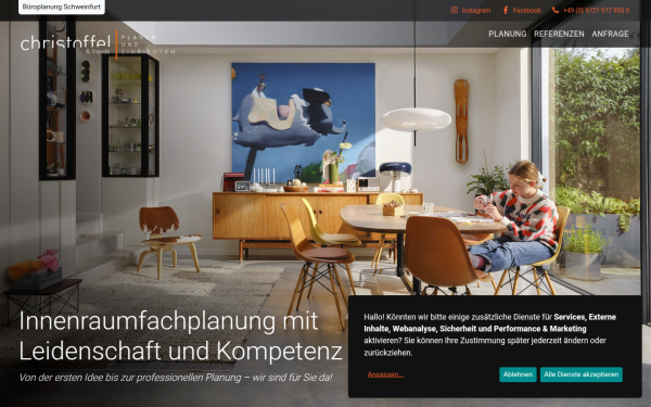 www.christoffel-friends.de