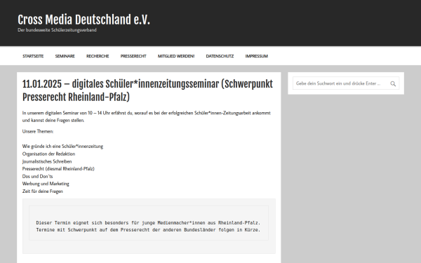 www.presse-ausweis.de