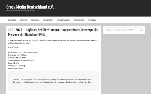 www.presse-ausweis.de