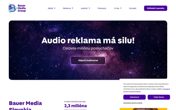bauermedia.sk