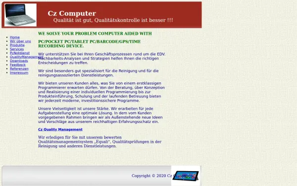 czcomputer.de