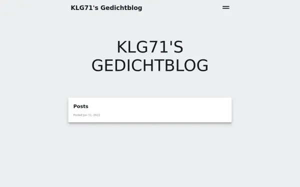www.klg71.de