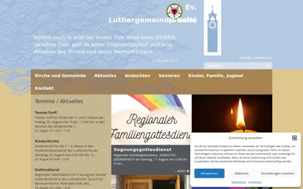 www.luthergemeinde-halle.de