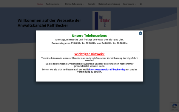 anwalt-ralf-becker.de
