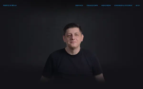 marcodibella.de