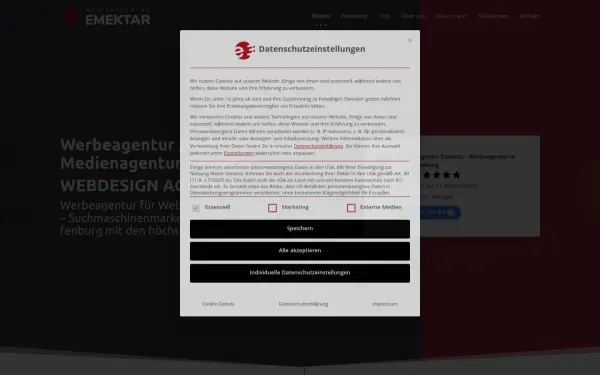 www.medienagentur-emektar.de