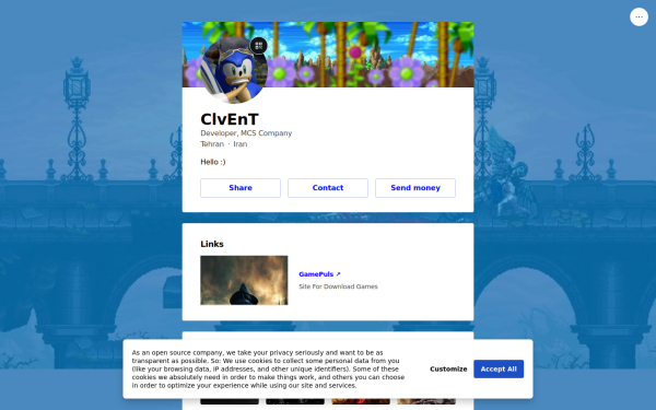 clvent.bio