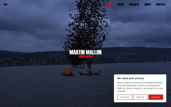 martinmallon.de