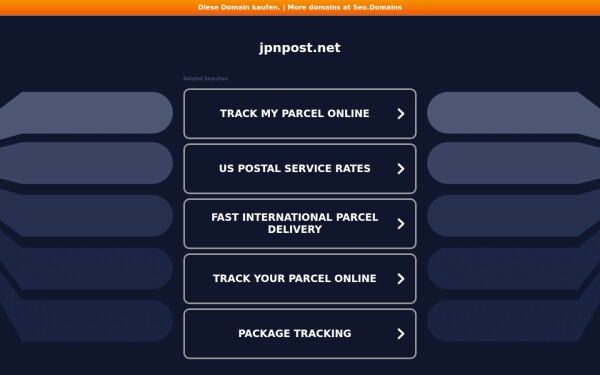 jpnpost.net