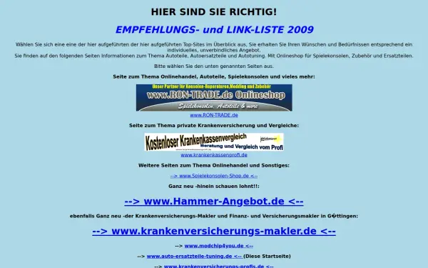 auto-ersatzteile-tuning.de