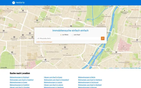 www.nestoria.de