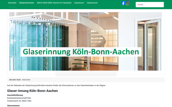 glaser-koeln-bonn-aachen.de