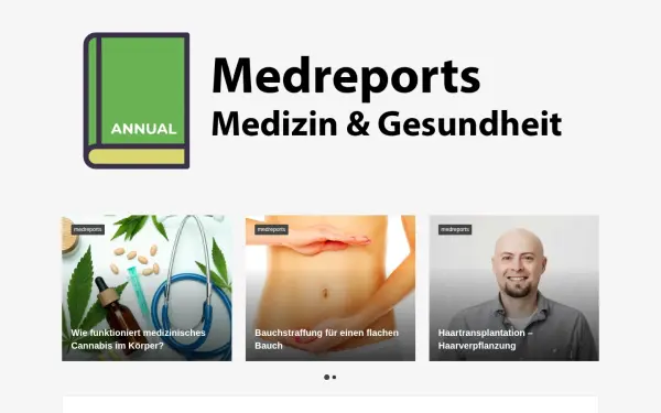 medreports.de