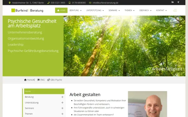 psyga.de