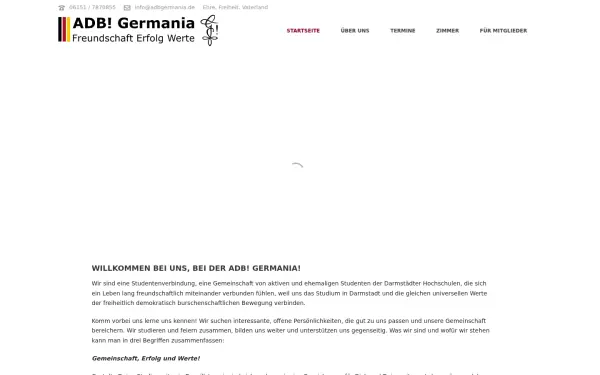 www.adbgermania.de