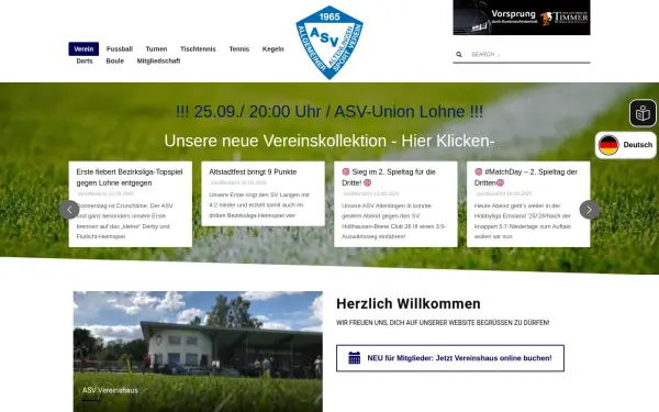 www.asv-altenlingen.de