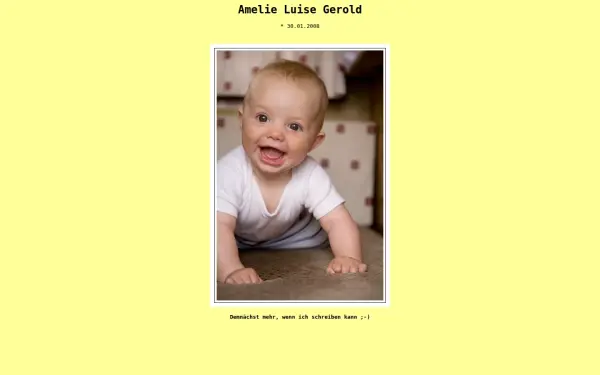 amelie-gerold.de