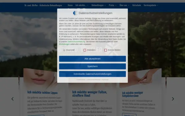 dr-doerfler-beauty.de