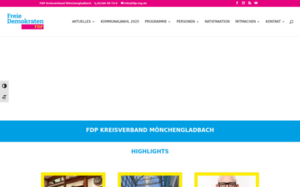 fdp-mg.de