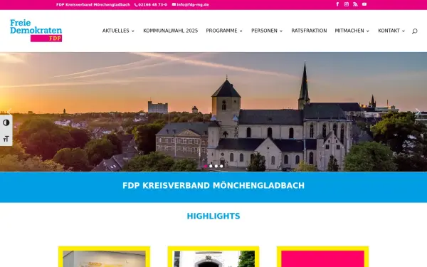 fdp-mg.de