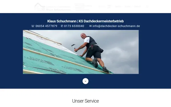 dachdecker-schuchmann.de