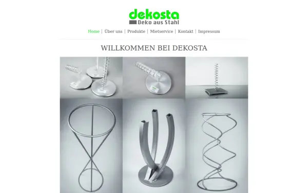 www.dekosta.de