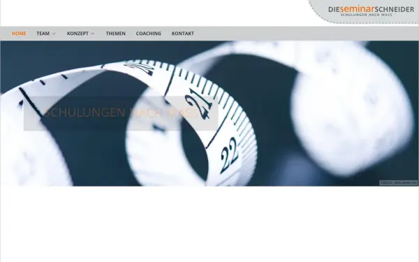 dieseminarschneider.de