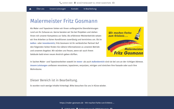 maler-gosmann.de