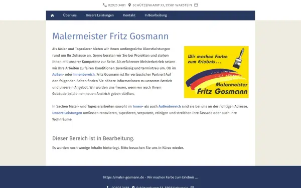 maler-gosmann.de