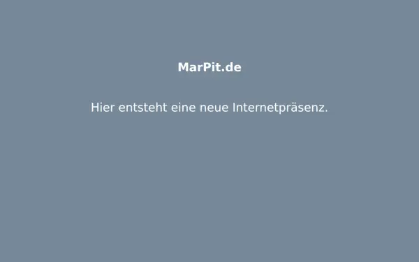 marpit.de