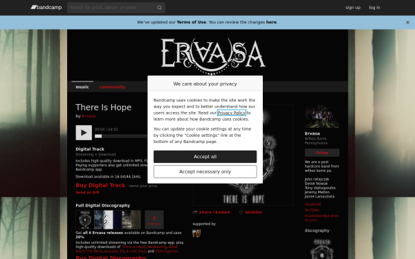 ervasabandpa.bandcamp.com