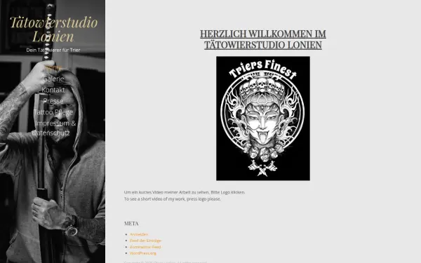 lonien-online.de