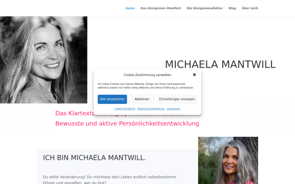 michaela-mantwill.com