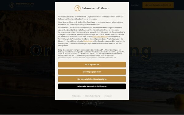 patrick-hewer.com