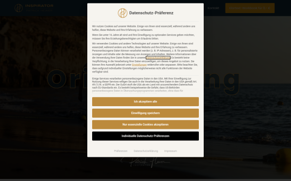 patrick-hewer.com