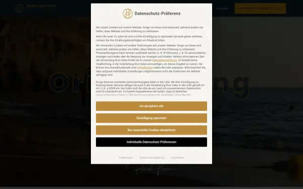 patrick-hewer.com