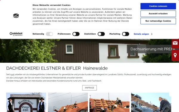 www.dachdecker-zittau.de