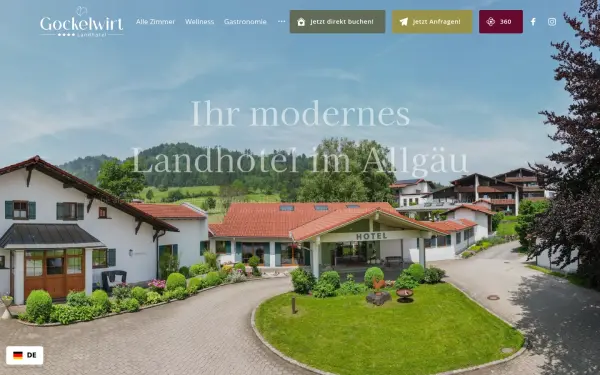 www.gockelwirt.de