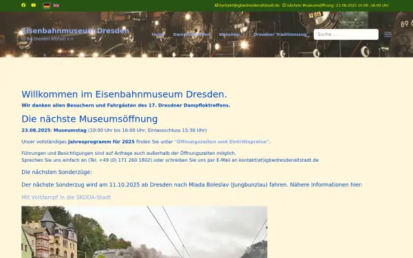 www.igbwdresdenaltstadt.de