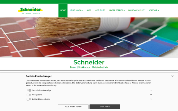 maler-schneider-rt.de