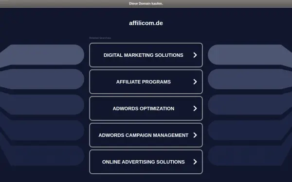 affilicom.de