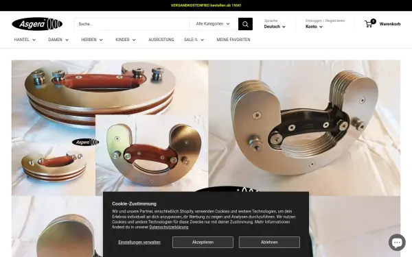 asgera.de