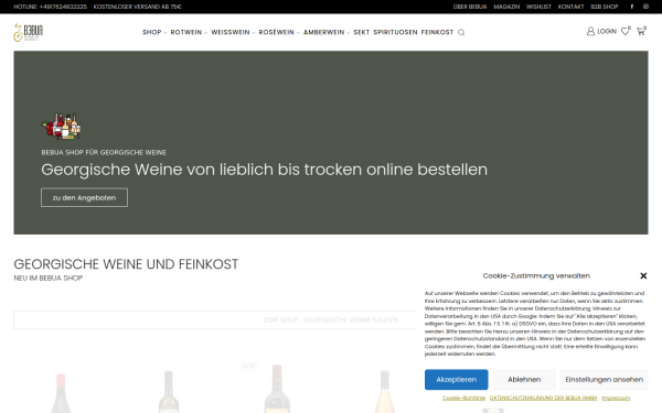 bebua.de