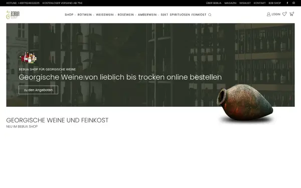 bebua.de