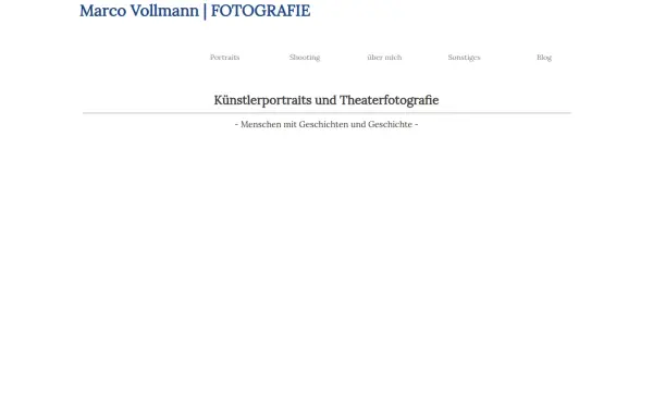 marco-vollmann.de