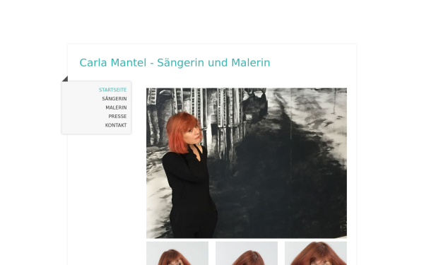 www.carlamantel.de