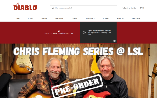 www.eldiabloamps.com