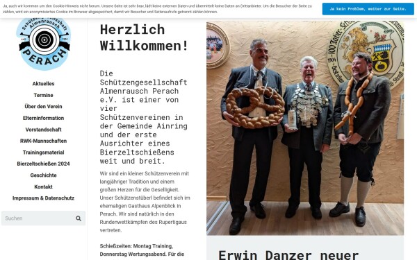 www.sgperach.de